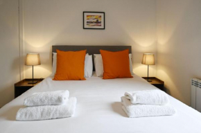 George Street Apartment